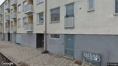 Apartments for rent in Gävle - Photo from Google Street View