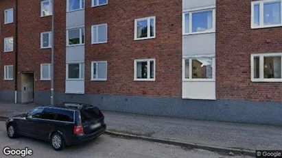 Apartments for rent in Katrineholm - Photo from Google Street View