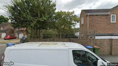 Apartments for rent in Horsham - West Sussex - Photo from Google Street View