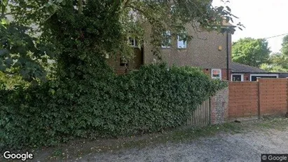 Apartments for rent in Norwich - Norfolk - Photo from Google Street View