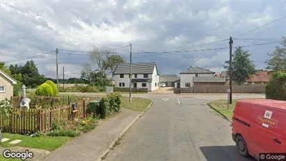 Apartments for rent in Attleborough - Norfolk - Photo from Google Street View