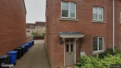 Apartments for rent in Norwich - Norfolk - Photo from Google Street View