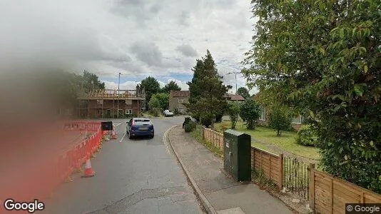 Apartments for rent in Dereham - Norfolk - Photo from Google Street View