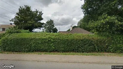 Apartments for rent in Dereham - Norfolk - Photo from Google Street View