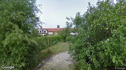 Apartments for rent in Attleborough - Norfolk - Photo from Google Street View