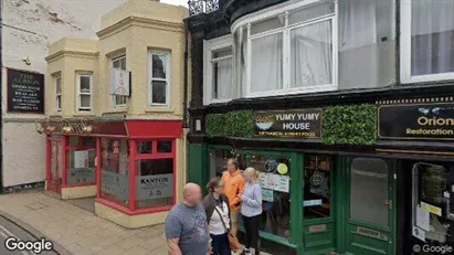 Apartments for rent in Cromer - Norfolk - Photo from Google Street View