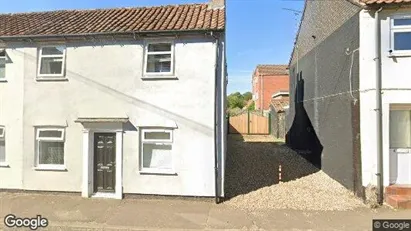 Apartments for rent in Fakenham - Norfolk - Photo from Google Street View