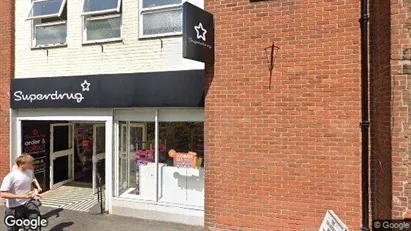 Apartments for rent in Fakenham - Norfolk - Photo from Google Street View