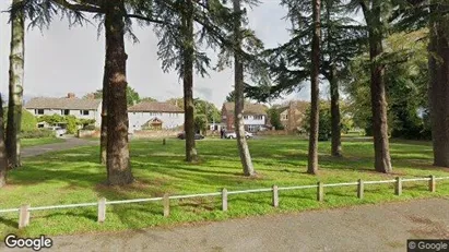 Apartments for rent in Reading - Berkshire - Photo from Google Street View