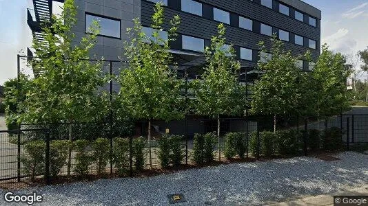 Apartments for rent in Beringen - Photo from Google Street View