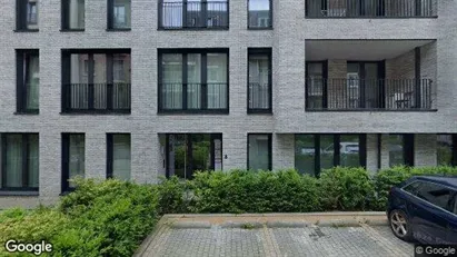 Apartments for rent in Brussels Sint-Pieters-Woluwe - Photo from Google Street View