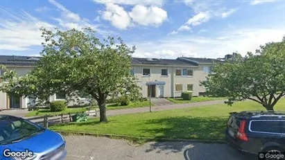 Apartments for rent in Partille - Photo from Google Street View