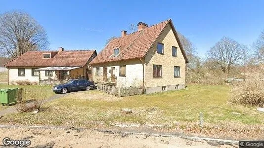 Apartments for rent in Falkenberg - Photo from Google Street View