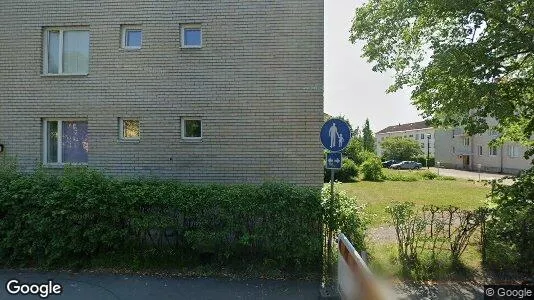 Apartments for rent in Jyväskylä - Photo from Google Street View