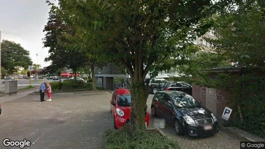 Apartments for rent in Antwerp Berchem - Photo from Google Street View