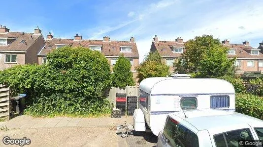 Apartments for rent in Hillegom - Photo from Google Street View