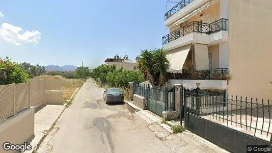 Apartments for rent in Kifisia - Photo from Google Street View