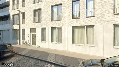 Apartments for rent in Antwerp Wilrijk - Photo from Google Street View