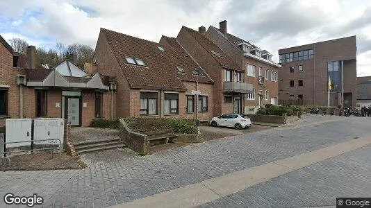 Apartments for rent in Overijse - Photo from Google Street View