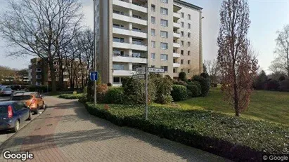 Apartments for rent in Segeberg - Photo from Google Street View