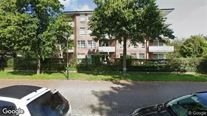 Apartments for rent in Segeberg - Photo from Google Street View