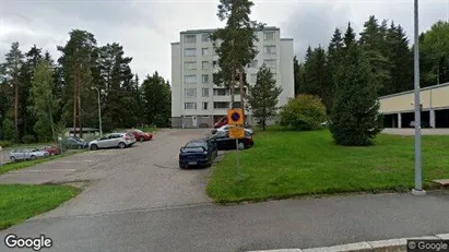 Apartments for rent in Lahti - Photo from Google Street View