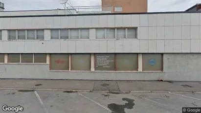 Apartments for rent in Pori - Photo from Google Street View