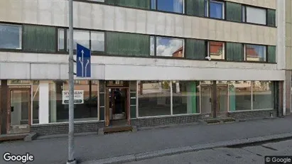 Apartments for rent in Pori - Photo from Google Street View