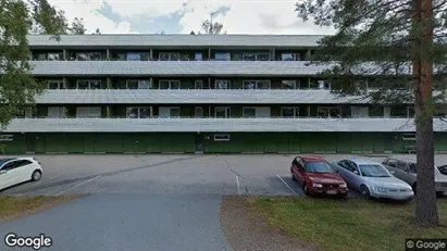 Apartments for rent in Virrat - Photo from Google Street View