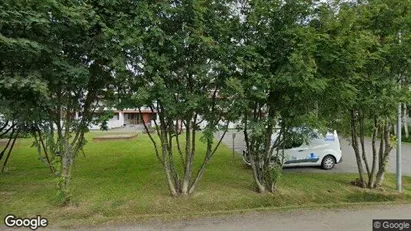 Apartments for rent in Rovaniemi - Photo from Google Street View