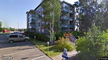 Apartments for rent in Vihti - Photo from Google Street View