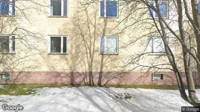 Apartments for rent in Kuopio - Photo from Google Street View