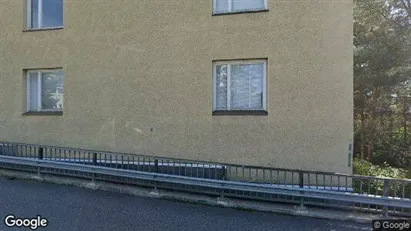 Apartments for rent in Kuopio - Photo from Google Street View