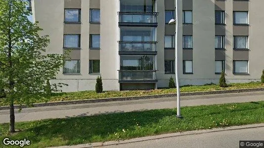 Apartments for rent in Turku - Photo from Google Street View