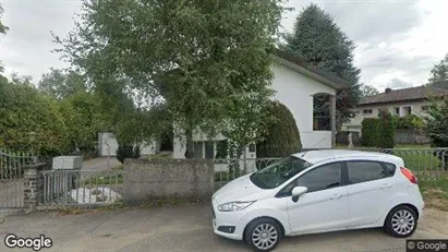 Rooms for rent in Saane - Photo from Google Street View