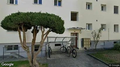 Apartments for rent in Aarau - Photo from Google Street View