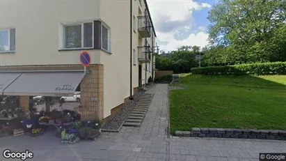 Apartments for rent in Turku - Photo from Google Street View