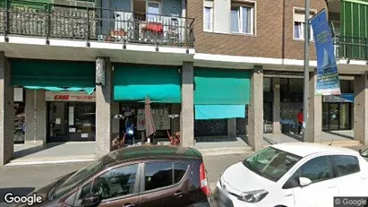 Apartments for rent in Milano Zona 5 - Vigentino, Chiaravalle, Gratosoglio - Photo from Google Street View