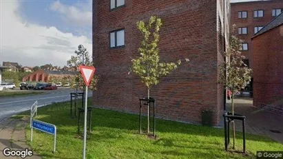 Apartments for rent in Viborg - Photo from Google Street View