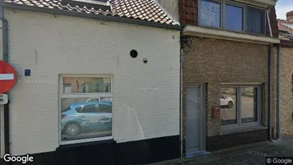 Apartments for rent in Brugge - Photo from Google Street View