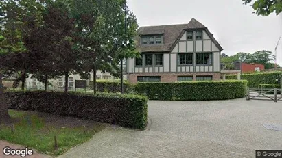 Apartments for rent in Boechout - Photo from Google Street View