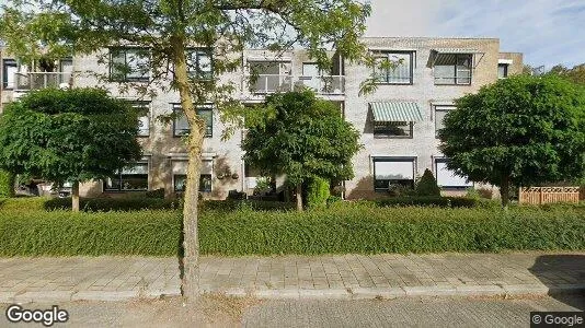 Apartments for rent in Nijmegen - Photo from Google Street View