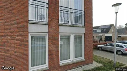 Apartments for rent in Druten - Photo from Google Street View