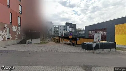 Apartments for rent in Vantaa - Photo from Google Street View