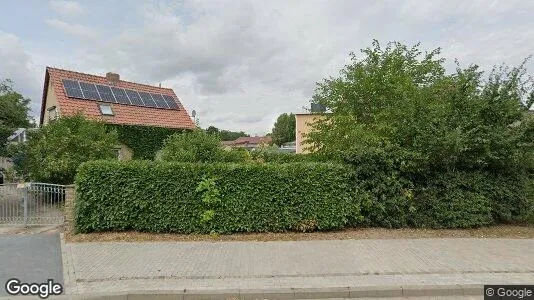 Apartments for rent in Saalekreis - Photo from Google Street View