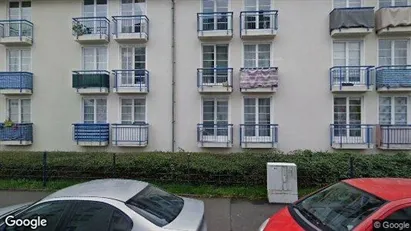 Apartments for rent in Gießen - Photo from Google Street View