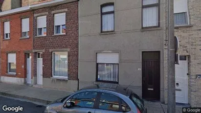 Apartments for rent in Harelbeke - Photo from Google Street View