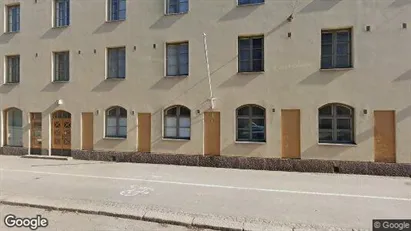 Rooms for rent in Helsinki Keskinen - Photo from Google Street View