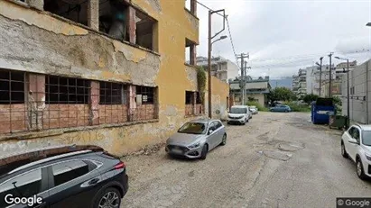 Apartments for rent in Patras - Photo from Google Street View