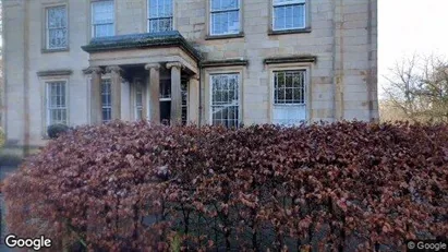 Apartments for rent in Glasgow - Lanarkshire - Photo from Google Street View